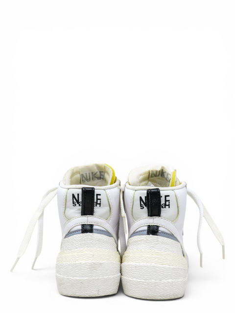 Tenis "Blazer Mid Sacai"