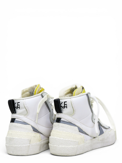 Tenis "Blazer Mid Sacai"