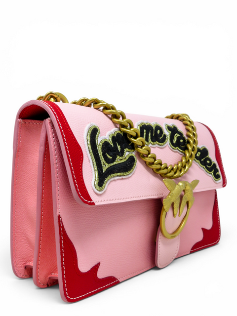 Bolso "Love Bag"