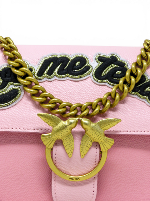 Bolso "Love Bag"
