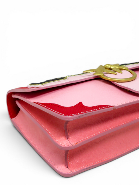 Bolso "Love Bag"