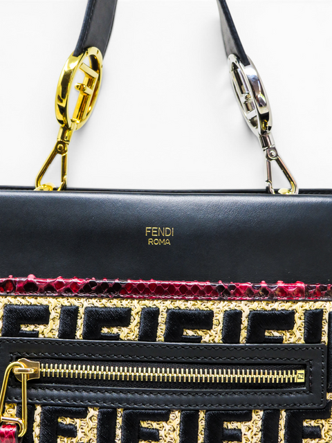 Bolso "Runaway"