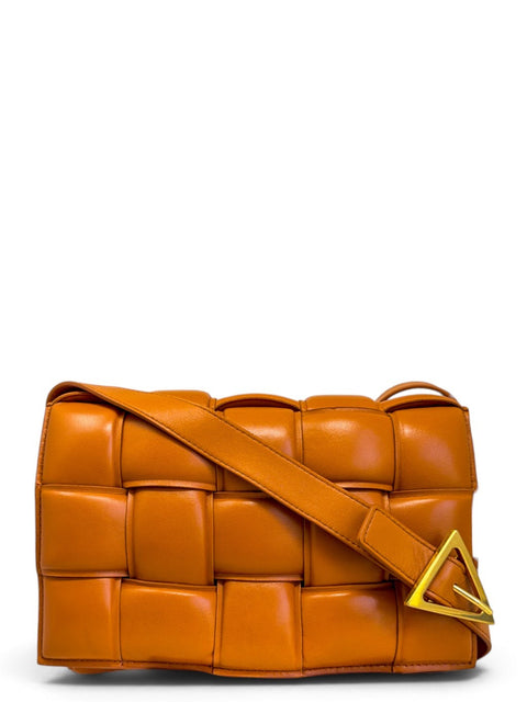 Bolso "Padded Cassette"