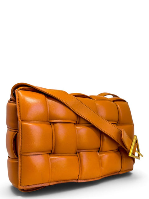 Bolso "Padded Cassette"