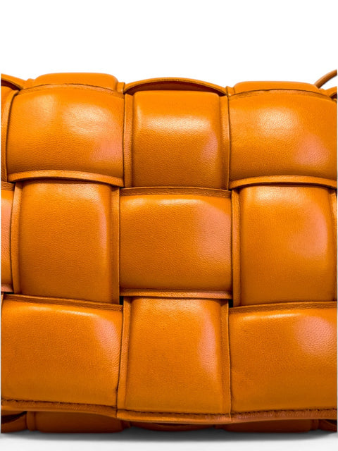 Bolso "Padded Cassette"