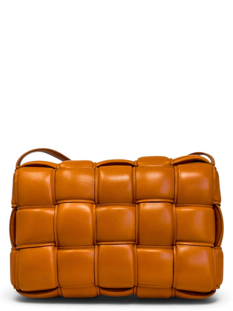Bolso "Padded Cassette"