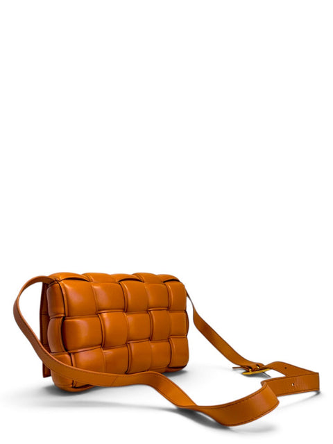 Bolso "Padded Cassette"
