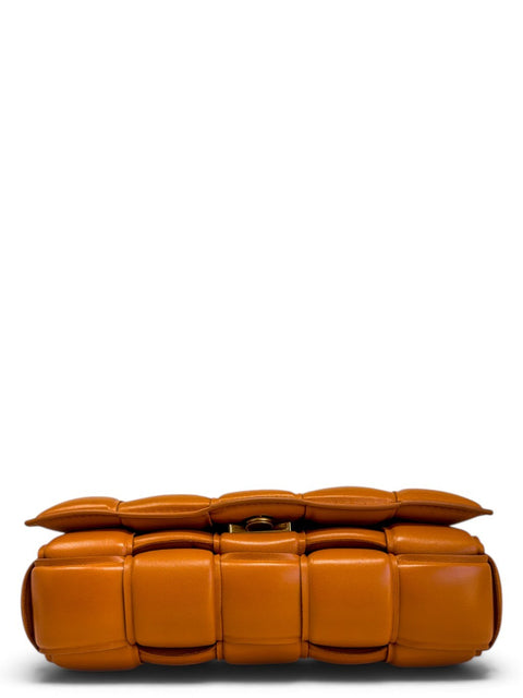Bolso "Padded Cassette"