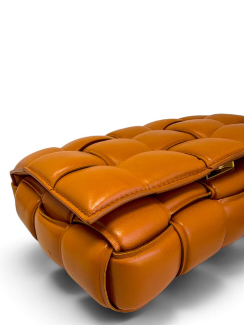 Bolso "Padded Cassette"