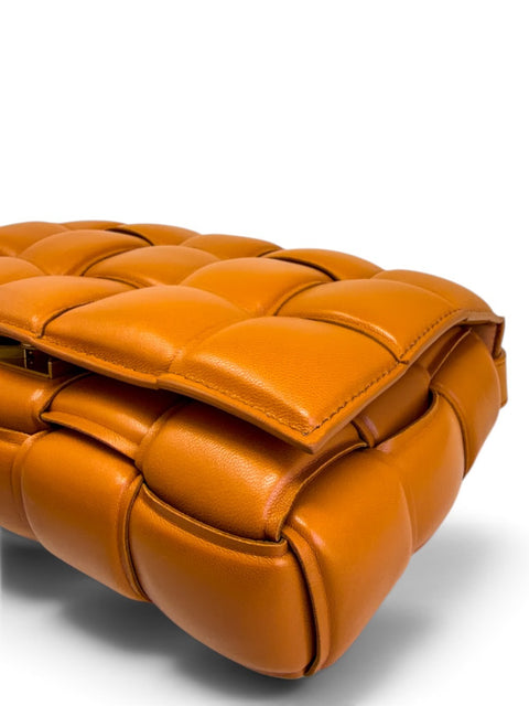 Bolso "Padded Cassette"