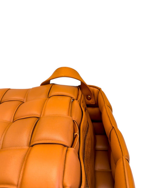 Bolso "Padded Cassette"