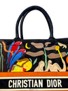 Bolso "La Terre Earth Large Book Tote"