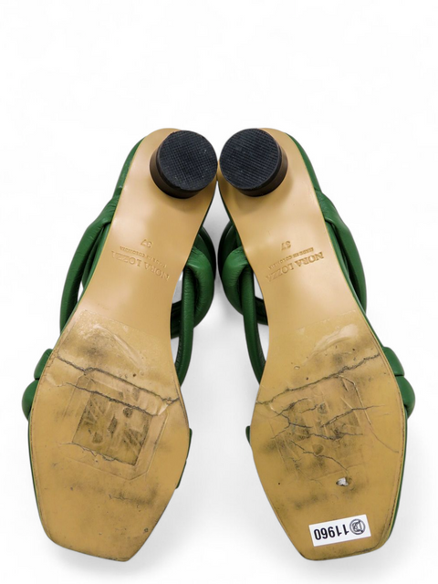 Sandalias "Roma"
