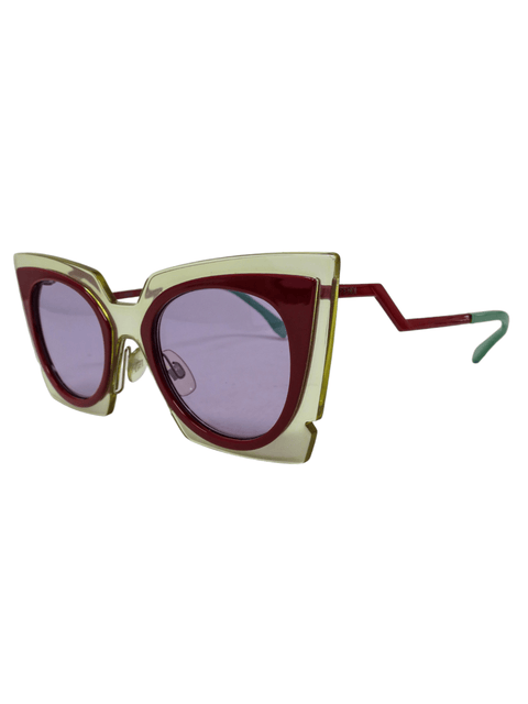 Gafas "FF0117/S"