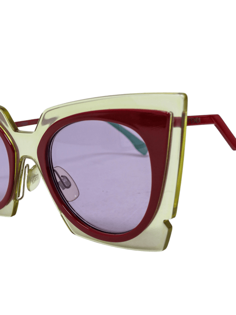 Gafas "FF0117/S"