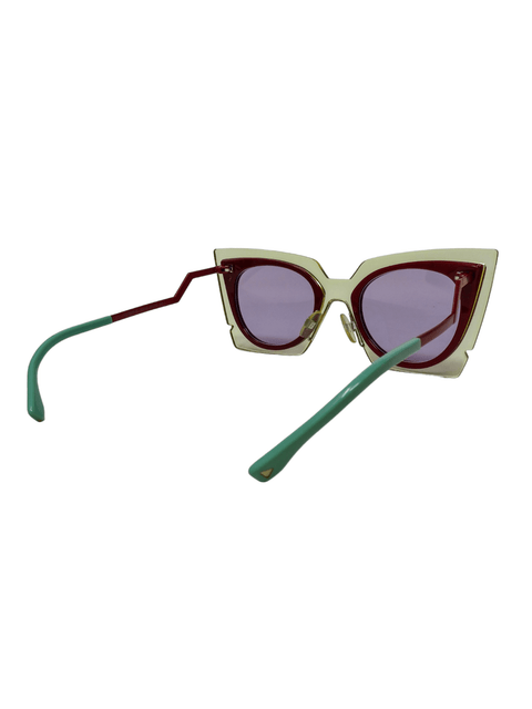 Gafas "FF0117/S"