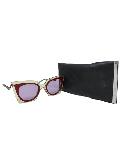 Gafas "FF0117/S"