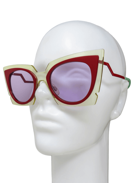 Gafas "FF0117/S"
