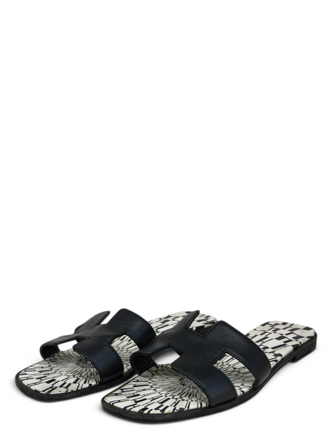 Sandalias "Oran"
