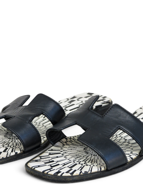 Sandalias "Oran"