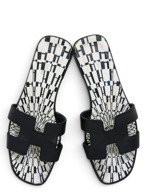 Sandalias "Oran"
