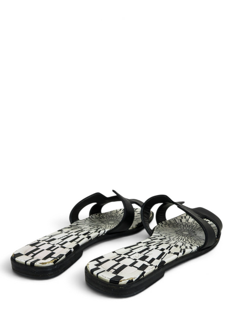 Sandalias "Oran"