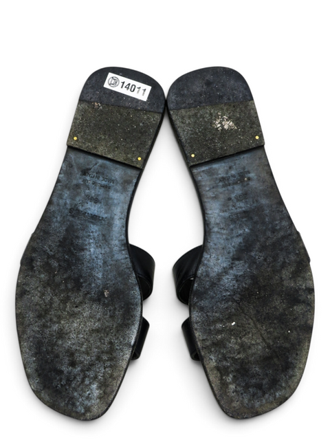 Sandalias "Oran"