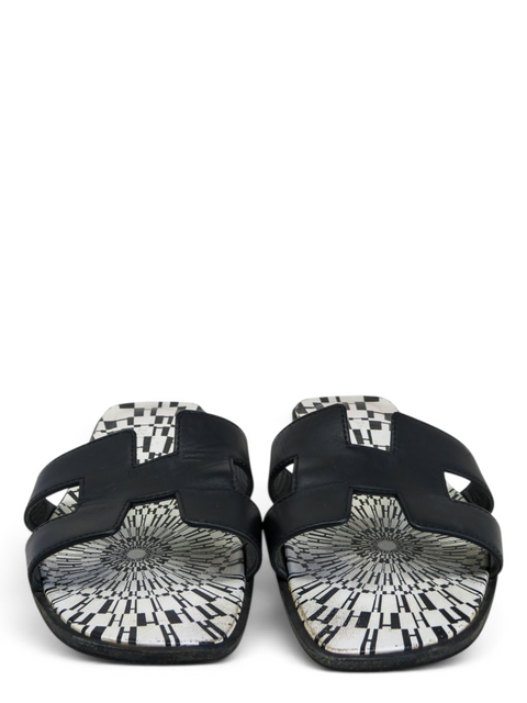 Sandalias "Oran"