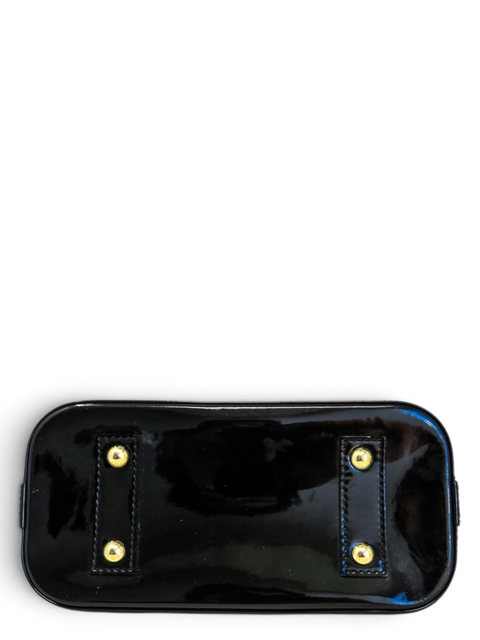 Bolso "Alma BB Vernis"