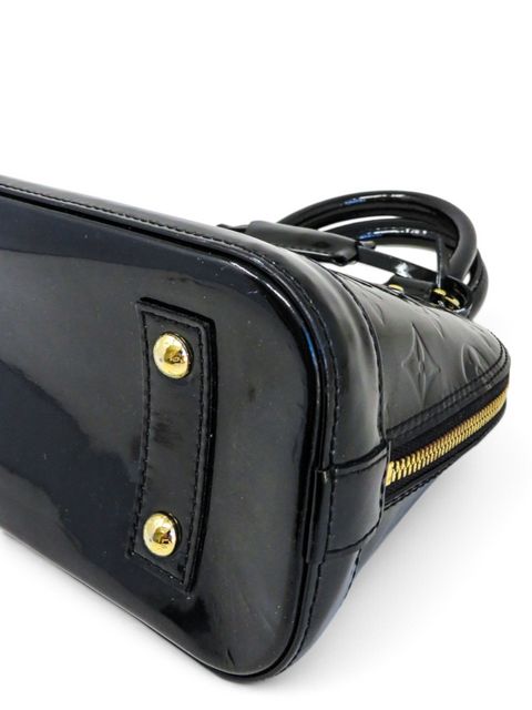 Bolso "Alma BB Vernis"