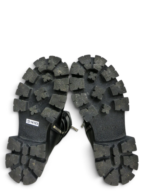Botas "Monolith"