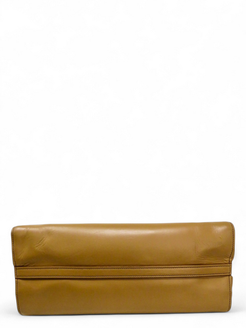 Bolso "City Calfskin Medium Bibliotheque Top Handle"
