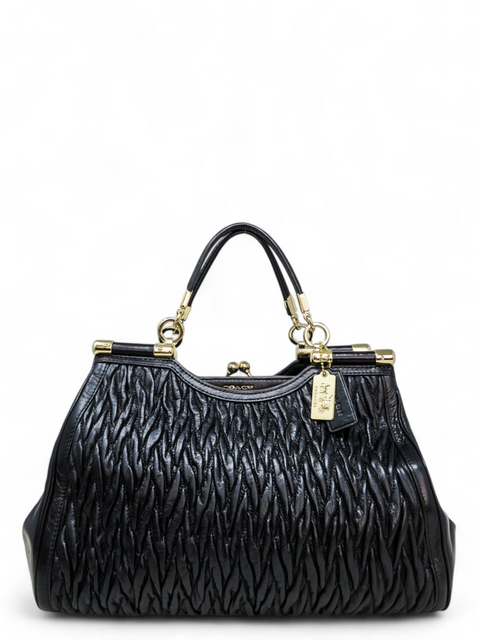 Bolso "Restored Carrie Satchel Bag"