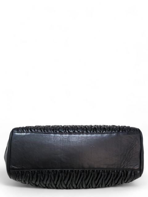 Bolso "Restored Carrie Satchel Bag"