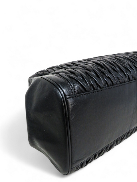Bolso "Restored Carrie Satchel Bag"