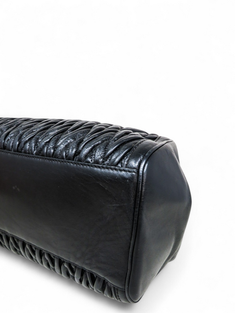 Bolso "Restored Carrie Satchel Bag"