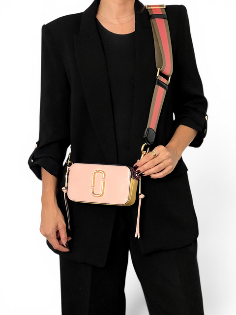 Bolso "The Snapshot"