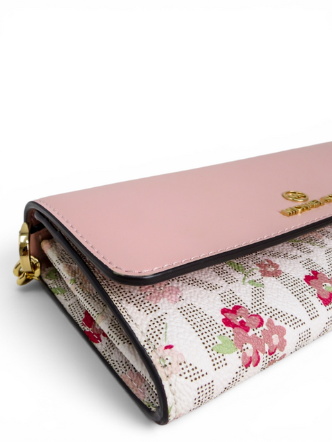 Bolso Rosado