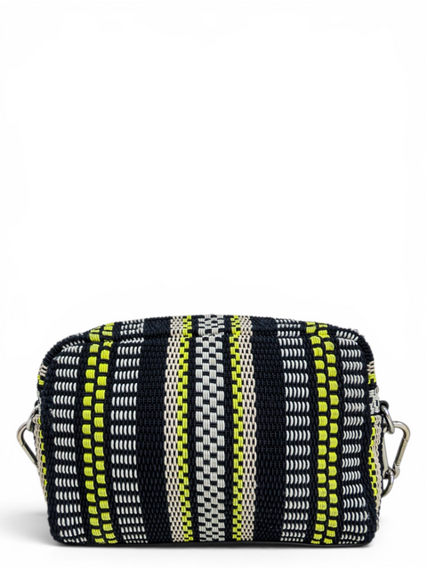 Bolso Azul Turquí