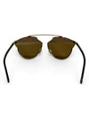 Gafas "DiorSoReal"