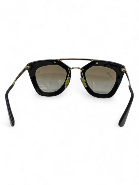 Gafas "SPR 09Q"