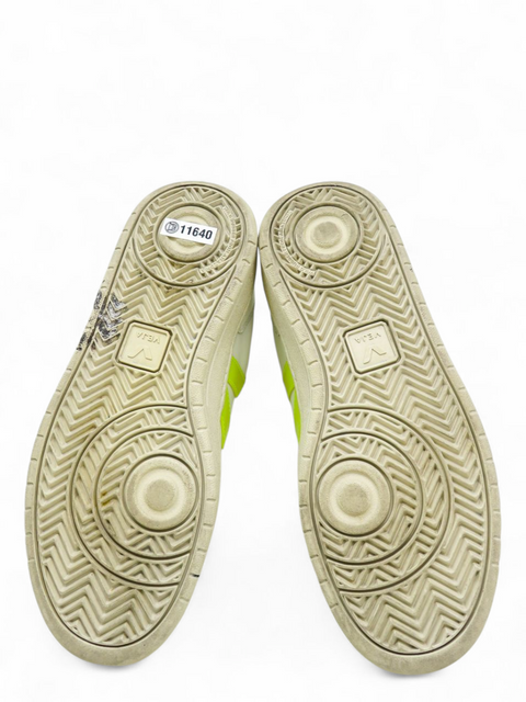 Tenis "V-10 Leather"