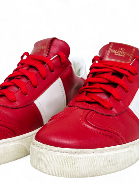 Tenis "Fly Crew"