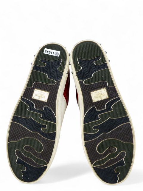 Tenis "Fly Crew"