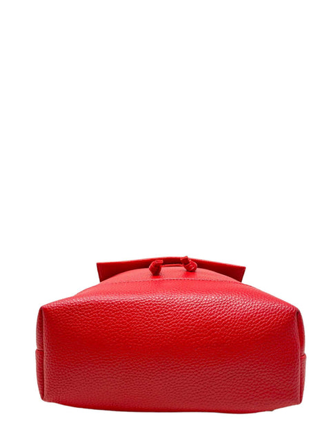 Morral Rojo