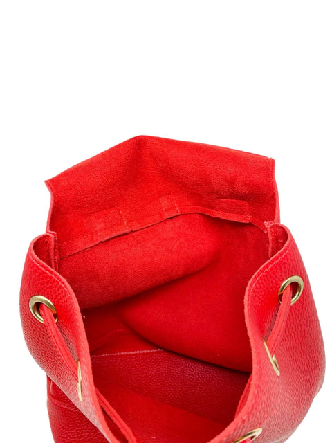Morral Rojo