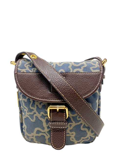 Bolso Denim