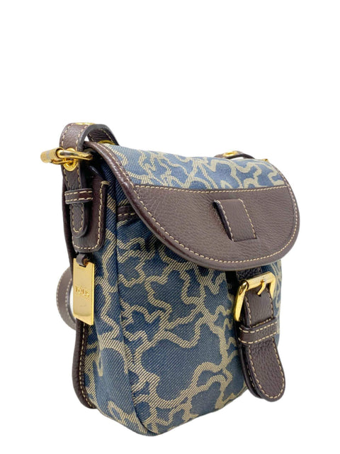Bolso Denim