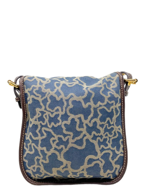 Bolso Denim