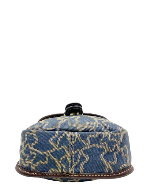 Bolso Denim